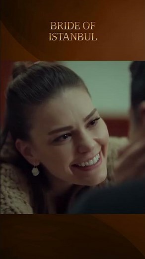 The Love Of The Handsome And The Beautıful - Bride of Istanbul #shorts