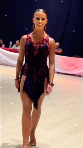 Jive🔥😍 #oldies #jazz #dance #dancer #ballroomdance #classicdancemusic #dancecompetition #shorts