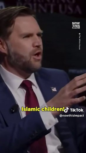 Trump Admin Wars Heckled at Turning Point USA Event