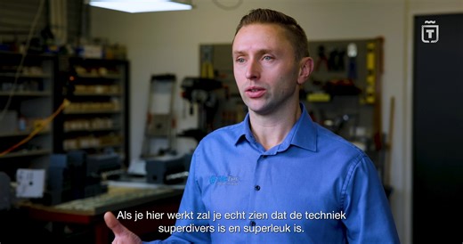 Ervaar Terneuzen on Instagram: "'𝗧𝗼𝗲𝗸𝗼𝗺𝘀𝘁𝗺𝗮𝗸𝗲𝗿𝘀' 𝗯𝗶𝗷 𝗦𝗶𝗲𝗧𝗲𝗰 𝗜𝗻𝗱𝘂𝘀𝘁𝗿𝗶𝗮𝗹 𝗔𝘂𝘁𝗼𝗺𝗮𝘁𝗶𝗼𝗻 💡 Bij SieTec bouwen ze elke dag aan de automatiseringsoplossingen die de industrie van de toekomst vooruit brengen. Van ontwerp tot installatie en onderhoud, alles gebeurt onder één dak in Terneuzen. Ze ontwikkelen slimme technologieën en maken productieprocessen slimmer, veiliger en efficiënter. 🔄 Met een sterke positie in de Kanaalzone én ambitieuze plannen voor Nederl