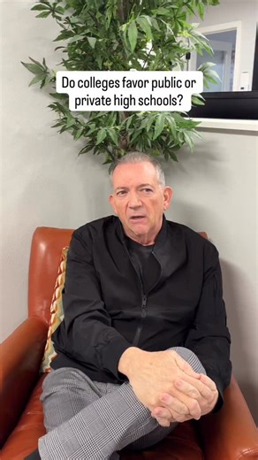 Public vs. Private vs. Home School vs. Charter… is one better than the others? | Today's College Solutions