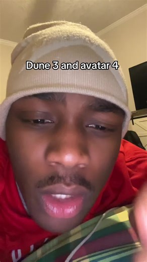 Ive been waiting on dune 3 to come out | Dune