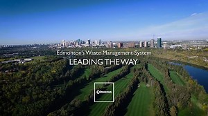 12K views · 244 reactions | WATCH: It takes a powerful vision to see the potential in what we throw away and it takes a community that works together to realise that vision. Thank you for helping Edmonton be a pioneer in waste management and continue to turn waste into a sustainable resource for the future - for generations to come. | City of Edmonton - Local Government | Facebook