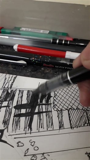 Gojo And Sukuna Domain Expansion Drawing