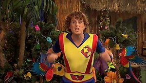 Kid Fitness Episode 202 - "Jungle Jamboree" - PBS