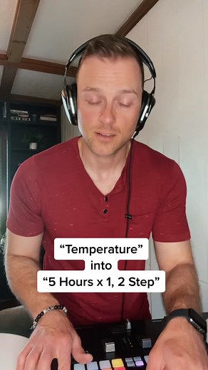 Sean Paul, Deorro, DJ Matt Hannah Mashup: 5 Hours x 1, 2 Step