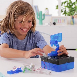 The kids will love testing their shooting skills with our $10 aim and shoot basketball system. Buy in store or online: bit.ly/Aimandshootbasketball | Kmart Australia