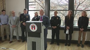 Downtown Austin 6th Street changes: News conference