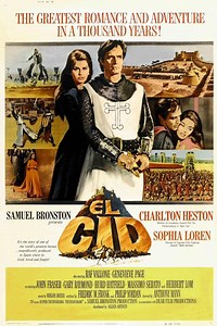 Películas y series sobre El Cid - Historia del Condado de Castilla