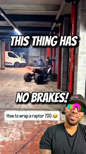 Sino on Instagram: "Are 4 wheelers more dangerous than motorcycles? 🤔• Shoutout @l3ccy72 • • #harleydavidson #gsxr #fail #roadrage #reckless #superbike #motorcycle #motovlog #reactionvideos #raptor700 #dirtyleftshoecrew #bikersofinstagram #bikelife #motorcyclelife #bikelifestyle #explorepage #influencer #bikenight #instabike #moto #reaction #insta360 #wednesday #biker #custombuild #howto #bikeweek #nakedbikes #superbikes #superbikesgram"