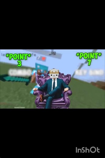 how to become pvp god in Minecraft
