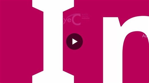 #workflow | EyeC - Print Inspection Quality Control Systems