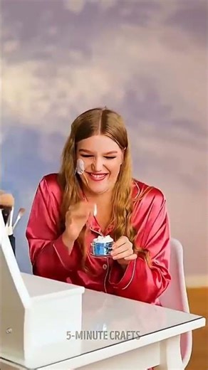 life hack🤔~ mini wood toy -woodworking art skillwood / hand crafts#viral#shorts