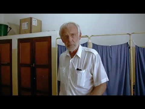 Management of PPH - External Aortic Compression