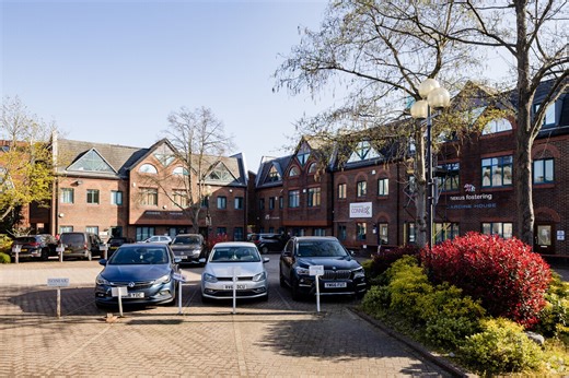 Office Property for Sale in Jardine House, Bessborough Rd, Harrow, HA1 3EX - 26,289 sq ft | LoopNet