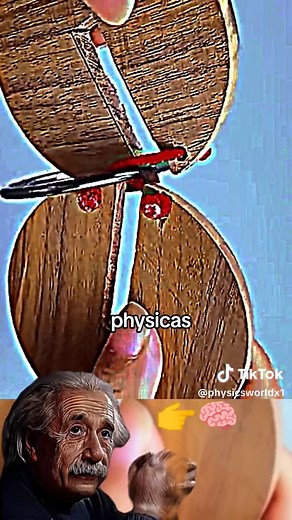 Amazing Physics Concepts Explained