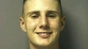 Hate crime charge in "knockout" attack