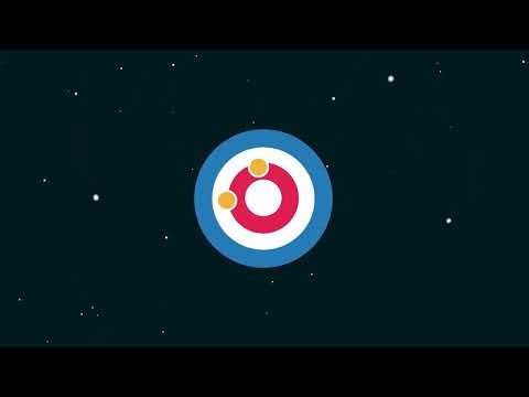 How to Play Indoor Curling | Game Rules Explainer Video