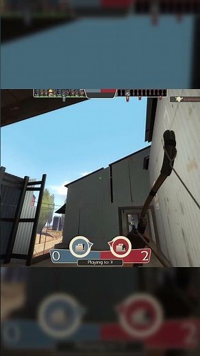 mutually assured destruction