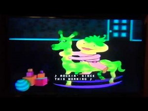 The Great Numbers Game: 18 Performed By Angela Cappelli {parody of Alice Cooper's "I'm Eighteen."}