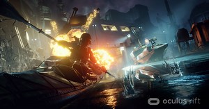 nDreams shares lessons learned from developing innovative VR shooter Phantom: Covert Ops