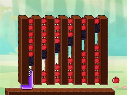 一玩上头！根本停不下来！