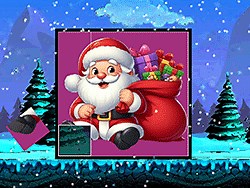Play Christmas Puzzle with Santa Online For Free - Play Now on Pog.com