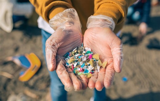 Microplastics are invading our bodies -- 5 ways to keep them out
