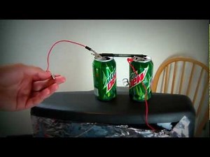 Electromagnetic experiment - Electromagnetic Induction Video Lecture - Class 12