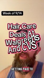 12K views · 282 reactions | This week both Walgreens and CVS have money making deals on Garnier check it out. #Sale #Deal #Coupon #couponing | Coupon Daddy | Facebook