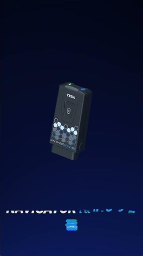 AXONE NEMO LIGHT & Navigator NANO S 2 - Diagnostic Kit