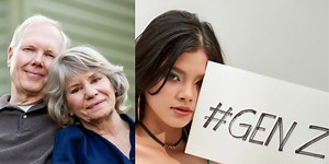 The 14 ways Gen Z aligns itself more with older boomers than millennials