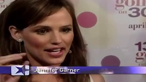 Jennifer Garner Biography