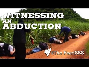 Hostile Environment Training