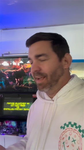 Tilt's Taphouse and Pinball on Instagram: "Some basic quality of life fixes for your Stranger Things pinball machine. I hear from a lot of people that this game can be unfair but that’s usually just some quick adjusting. Hope this helps someone. #pinballmachine #strangerthings #arcade"