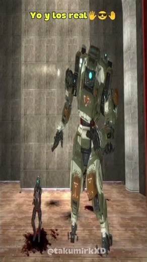 feliz navidad 🎄 #geometrydash #titanfall #dance #edit #memes #navidad #amigos #titanfall3 #foryou