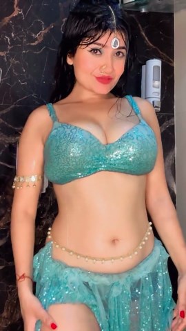 Neha on Instagram: "Balam g 😜😜 #bhojpuri #song"