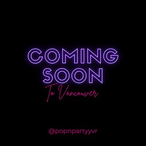 4.3K views · 51 reactions | We’re thrilled to announce that the inflatable nightclub experience is landing in Vancouver!  Get ready to party like never before! ✨ Message us or check out our website for more information and follow us for updates 拾 Let’s get this party poppin’! | Pop N' Party | Facebook