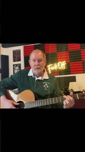 Gravity John Mayer Easy (Ish) Quick Acoustic Guitar Busking Tutorial (Cool Songs for Buskers)