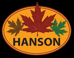 Contact - Hanson Landscape