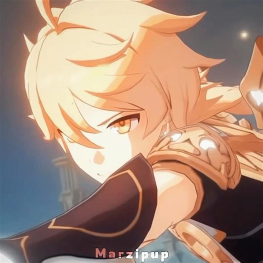 Hoyoverse’s Poster Boy | Aether edit | Genshin Impact