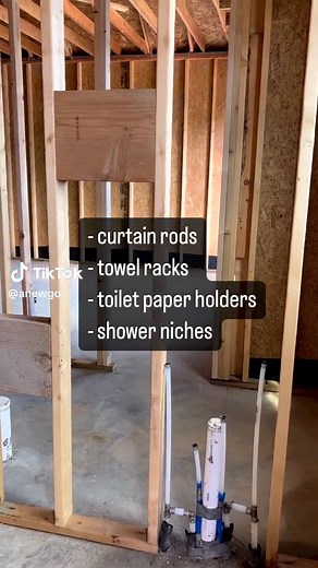 Wood Blocking: Utilizing Cut Offs to Add Extra Support in Framing