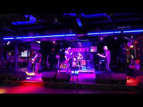 Interstate Love Song (COVER) / Sonic Hammer