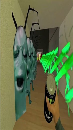 GMOD EPISOD NO : 151 #Garry's mod #Gmod #nextbots