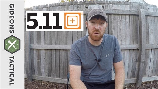 Meet Us @ 5.11 Tactical Grand Opening!