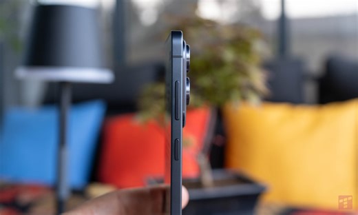 Test Galaxy S25 Edge – cienki, elegancki i (prawie) kompletny