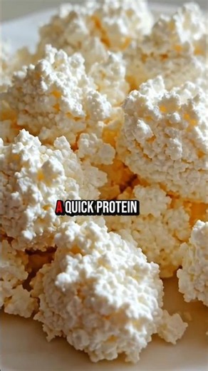 🥚 6 Best High-Protein Foods to Build Muscle & Hit Your Protein Target