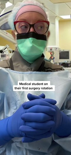 Medical Student and Surgical Tech Humor Compilation