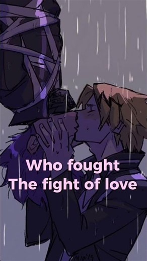 Shinsou x Denki #mha