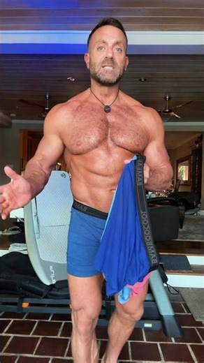 Upgrade your comfort before the holidays with Bamboo Cool Men’s Underwear